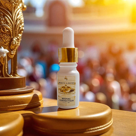 Erleuchtung? Gibt's jetzt im Fläschchen! Buddhas Bottle Set