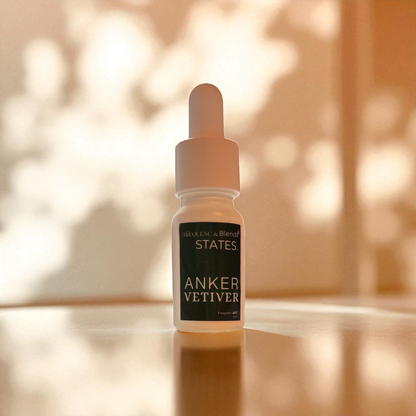 STATES. ANKER Calming auf Vetiver