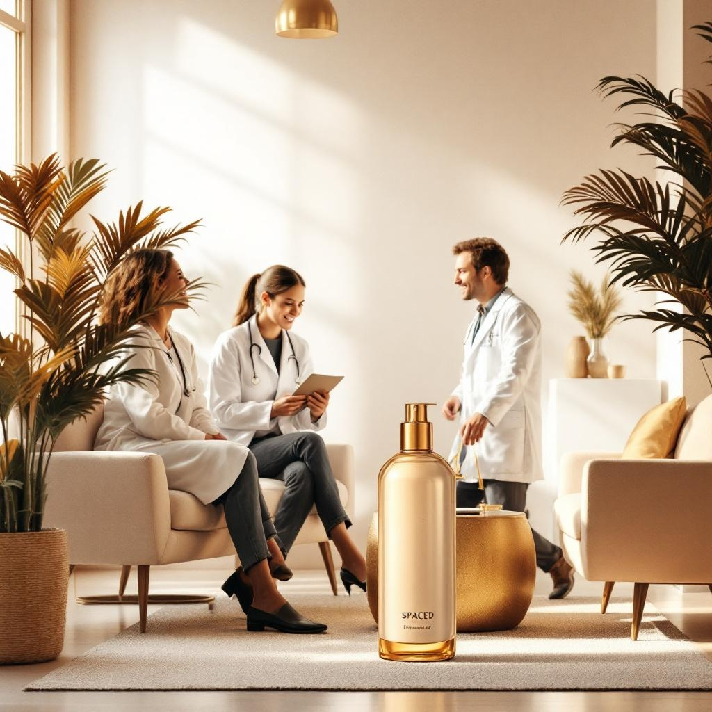 Atmosphäre? Frequenz, fertig, los! Für Unternehmen!