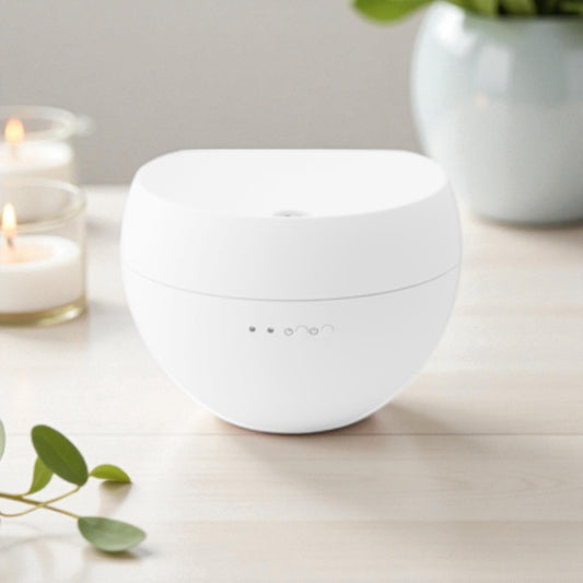 Diffuser für Frequenz-Öle (Ultraschall-mit Kabel)