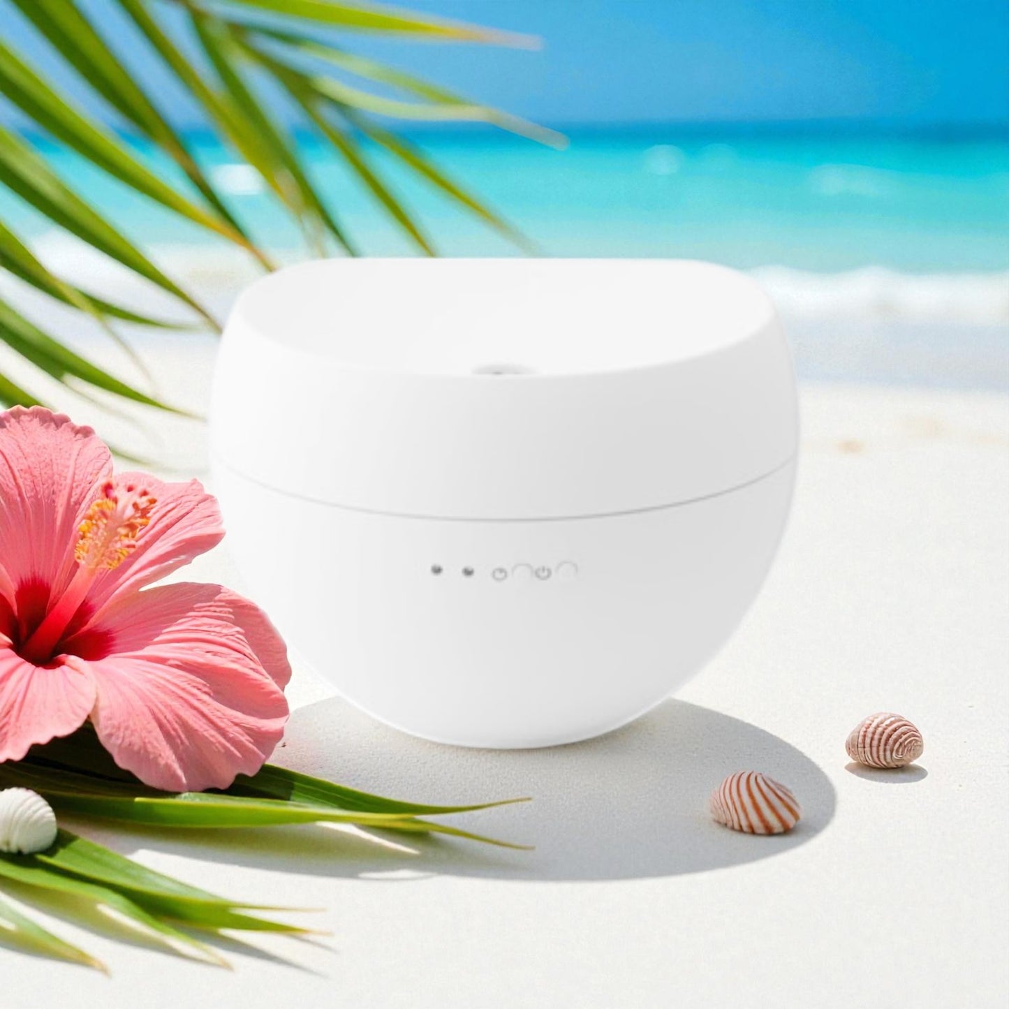 Diffuser für Frequenz-Öle (Ultraschall-mit Kabel)