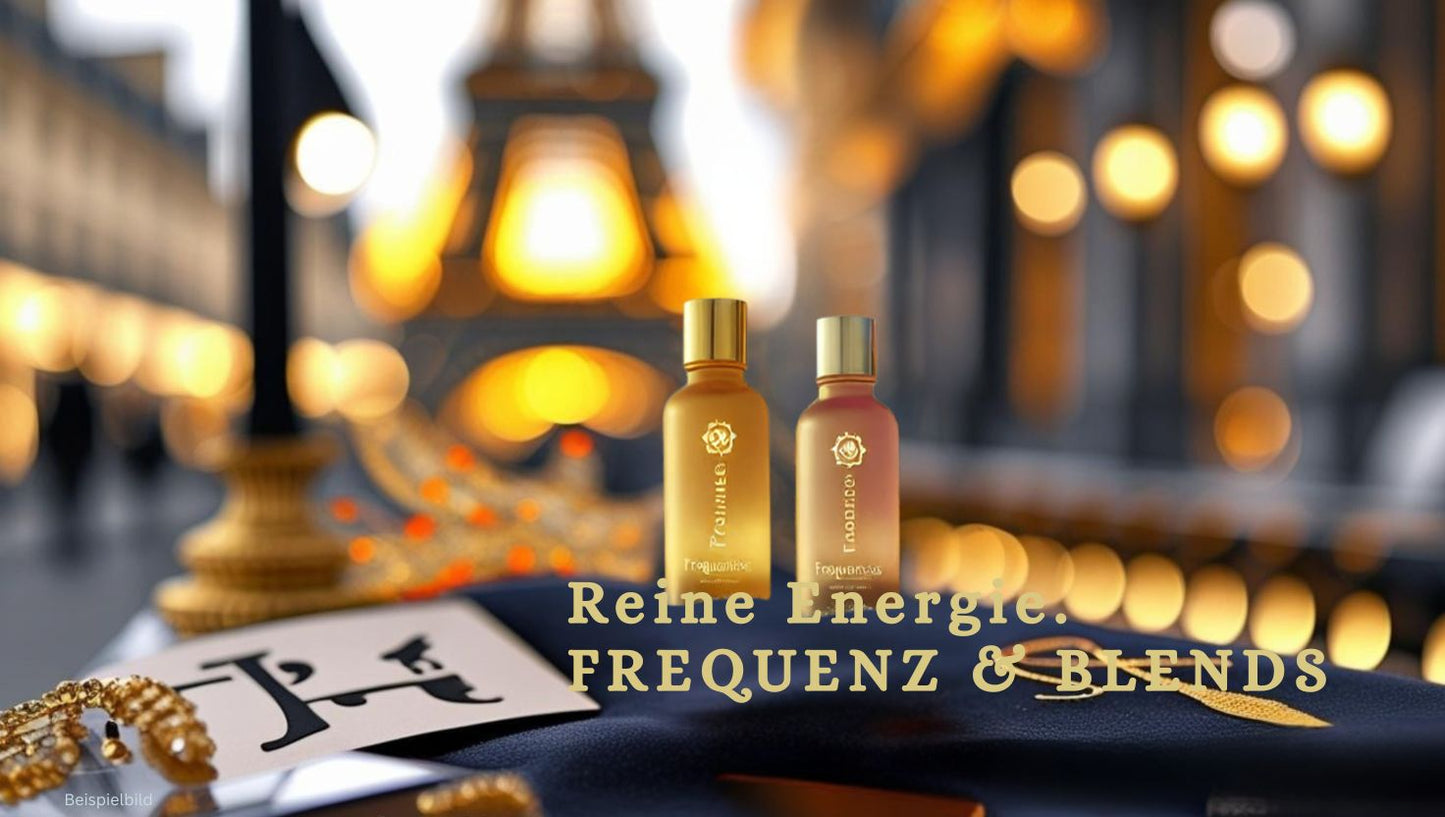Frequenc & Blends®