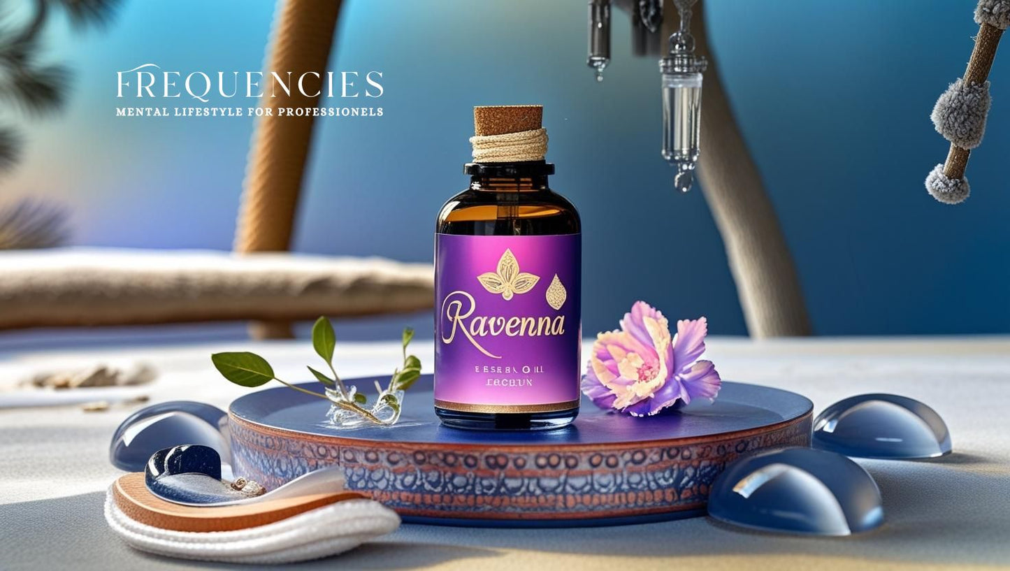 Trägeressenz 50 ML