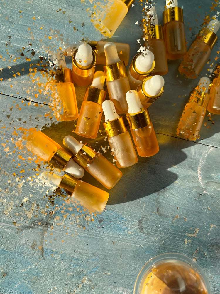 PURE SIGNATURE Blends by Frequenc & Blends®