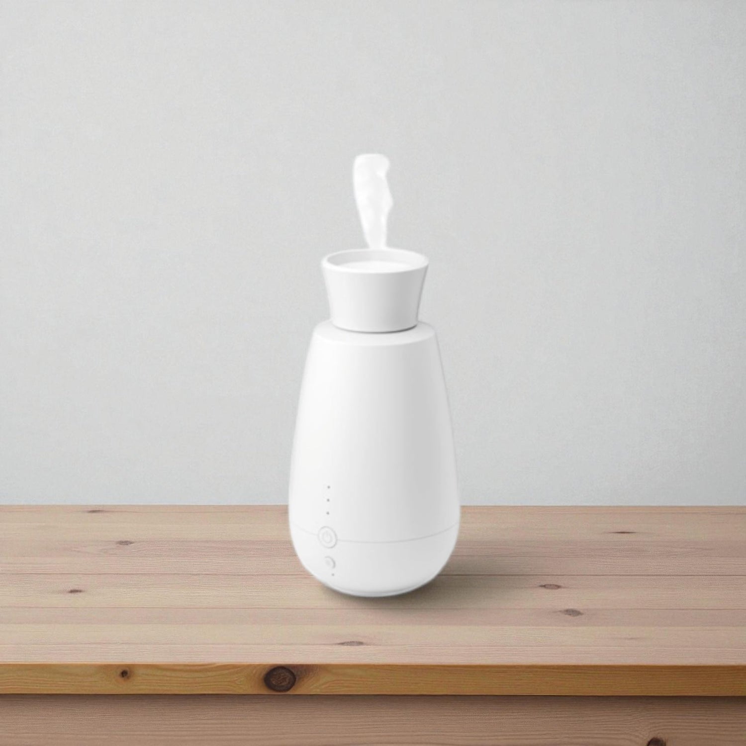 Hochwertige, dezente Diffuser für Frequenc-Öle von Frequenc.art