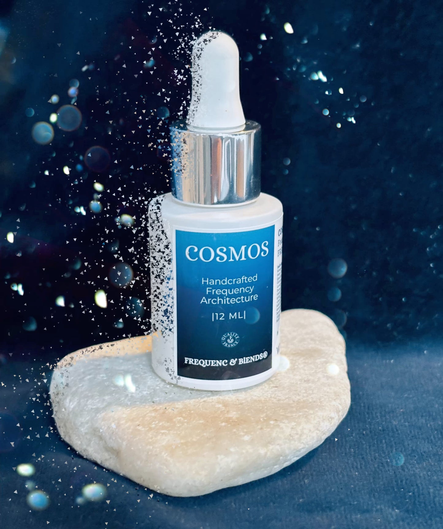 COSMOS | Frequenc & Blends®