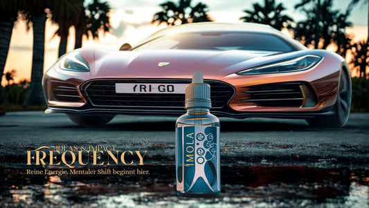 Blends for resale: Imola. Perfomance & Fokus