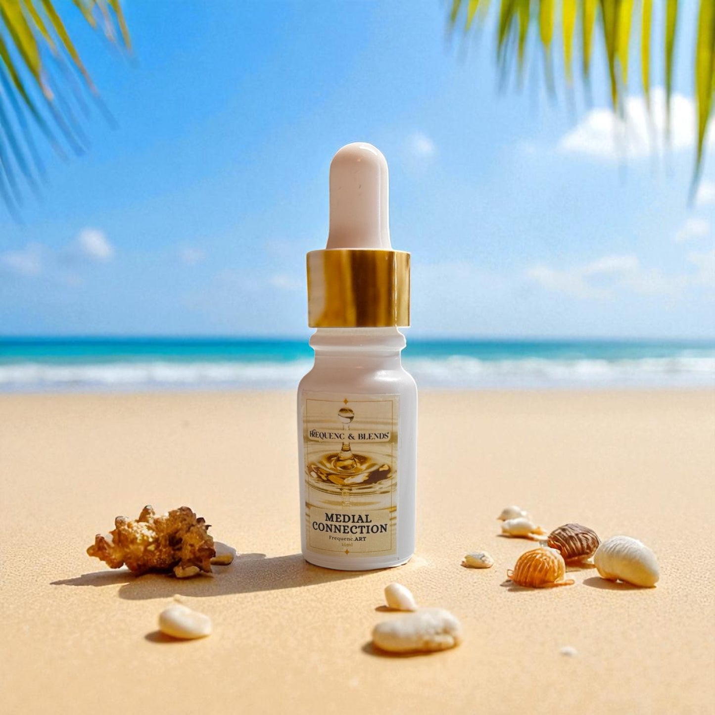 Erleuchtung? Gibt's jetzt im Fläschchen! Buddhas Bottle Set