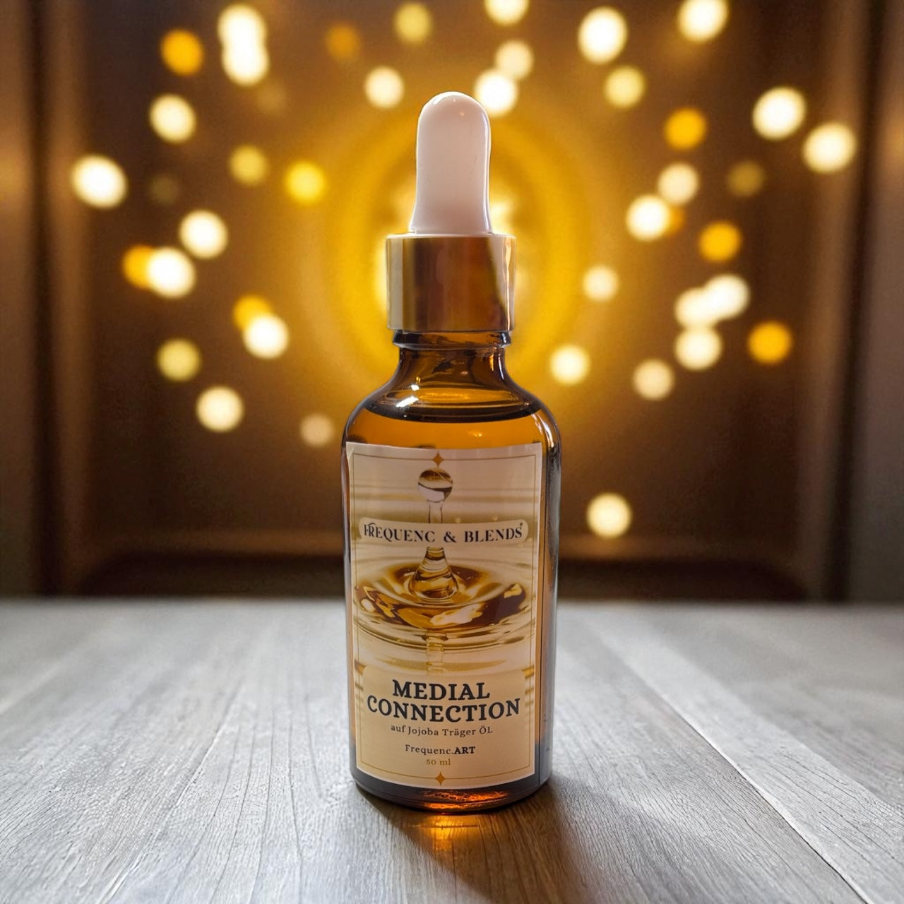 Erleuchtung? Gibt's jetzt im Fläschchen! Buddhas Bottle Set