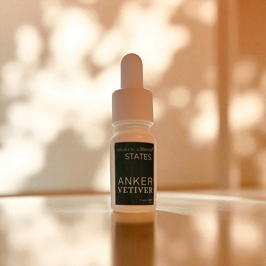 STATES. ANKER Calming auf Vetiver