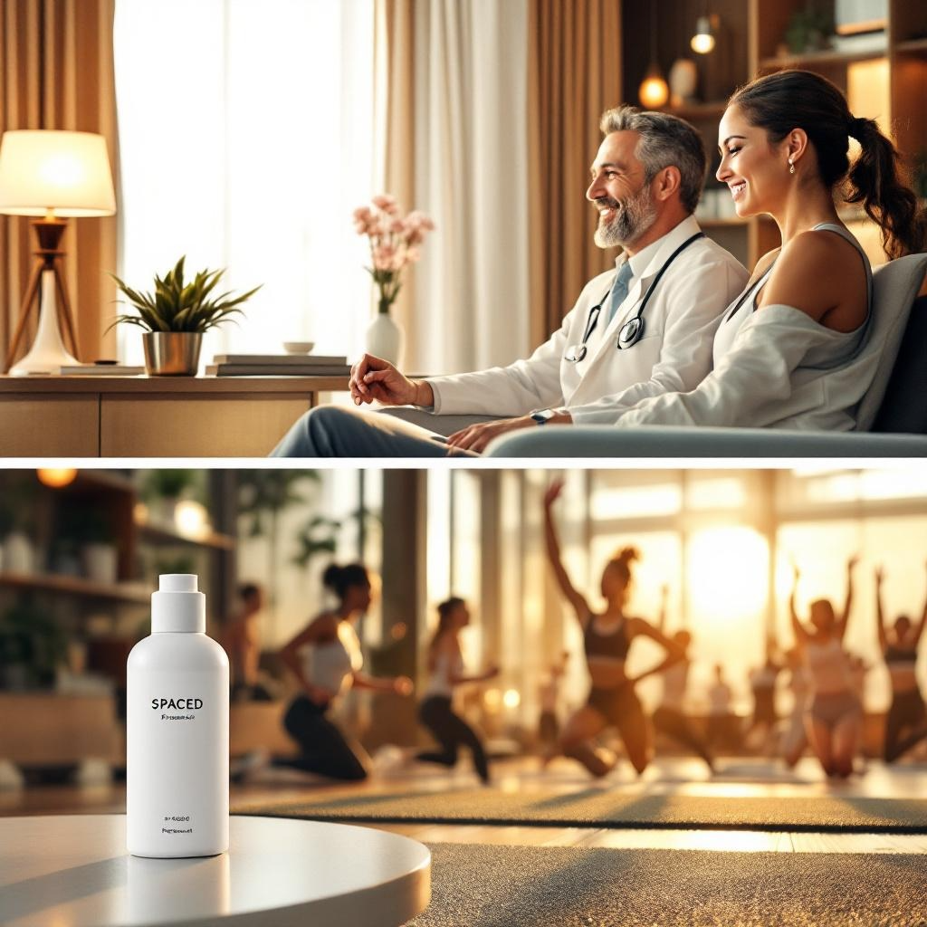 Atmosphäre? Frequenz, fertig, los! Für Unternehmen!