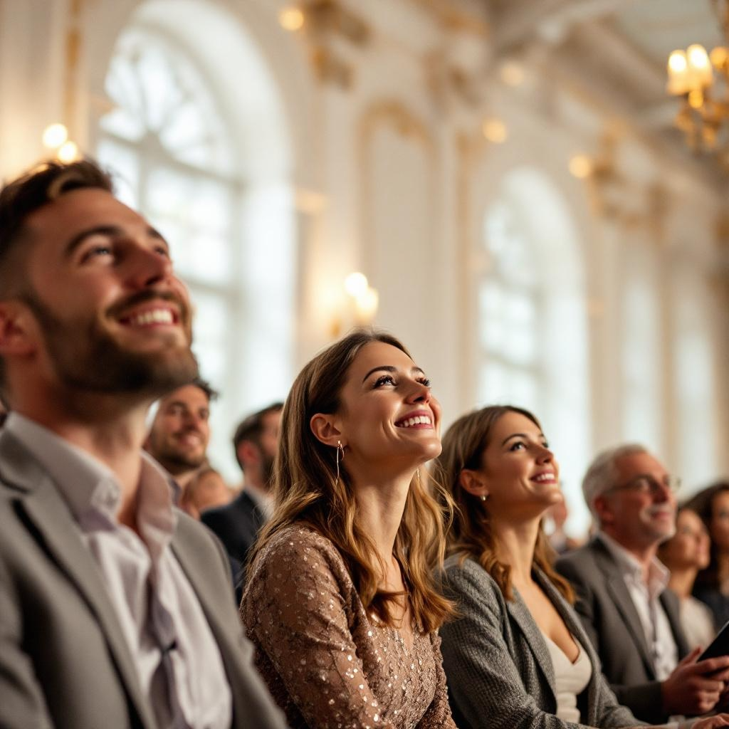 Live Talk Event | The Leo Principle